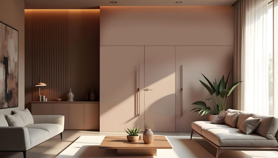 Jak personalizować drzwi, aby idealnie dopasować je do wnętrza?