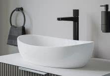 Umywalka nablatowa PB2004 