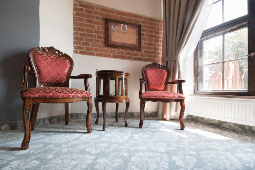 Zamek Gniew, fot. Katarzyna Maczyszyn