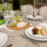 Ogród na tarasie warszawskiego mieszkania