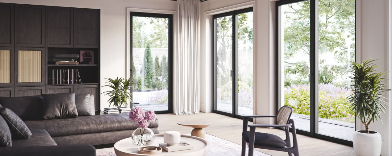 Jakie okna wybierzemy w 2026 roku? Najważniejsze kierunki w projektowaniu przestrzeni