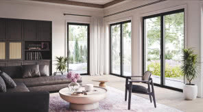 Jakie okna wybierzemy w 2026 roku? Najważniejsze kierunki w projektowaniu przestrzeni