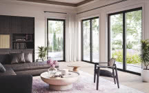 Jakie okna wybierzemy w 2026 roku? Najważniejsze kierunki w projektowaniu przestrzeni