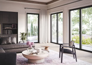 Jakie okna wybierzemy w 2026 roku? Najważniejsze kierunki w projektowaniu przestrzeni