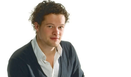 Floris Wubben - meble z naturalnych surowców