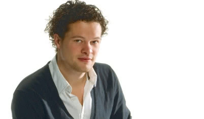 Floris Wubben - meble z naturalnych surowców