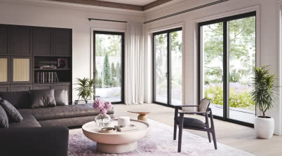 Jakie okna wybierzemy w 2026 roku? Najważniejsze kierunki w projektowaniu przestrzeni