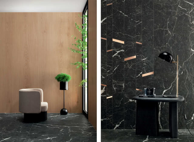 Dotknij, zanim zobaczysz - jak faktury zmieniają nasze wnętrza