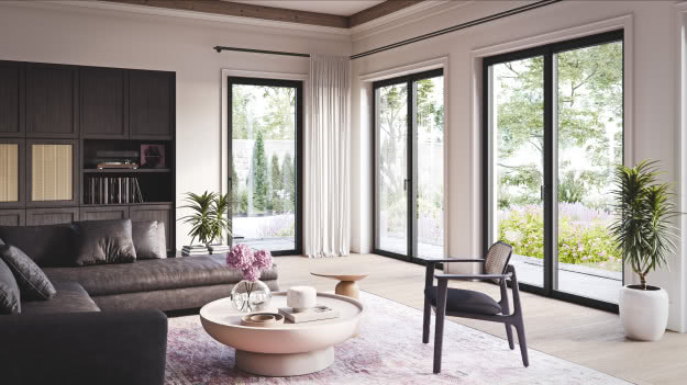 Jakie okna wybierzemy w 2026 roku? Najważniejsze kierunki w projektowaniu przestrzeni