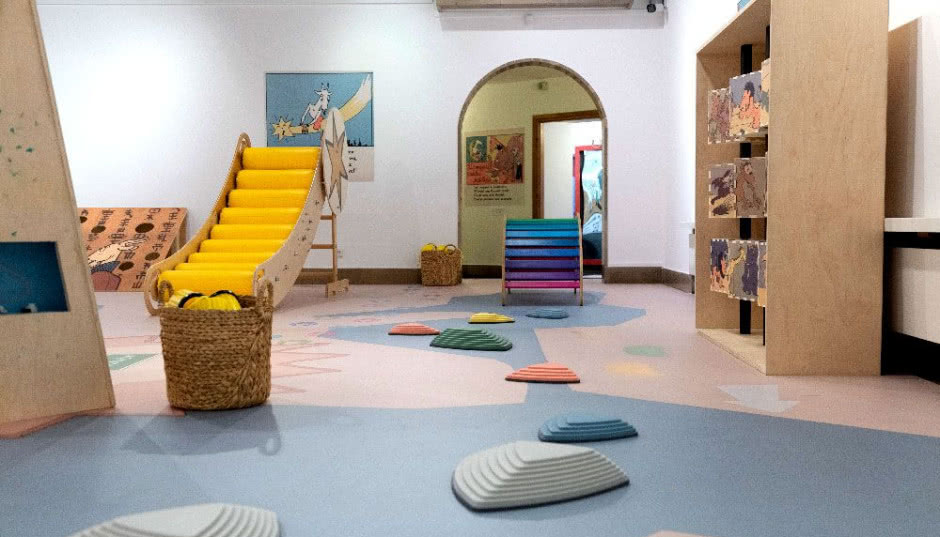 Koziołek Matołek ma już 90 lat! Niezwykła wystawa dla dzieci już otwarta!