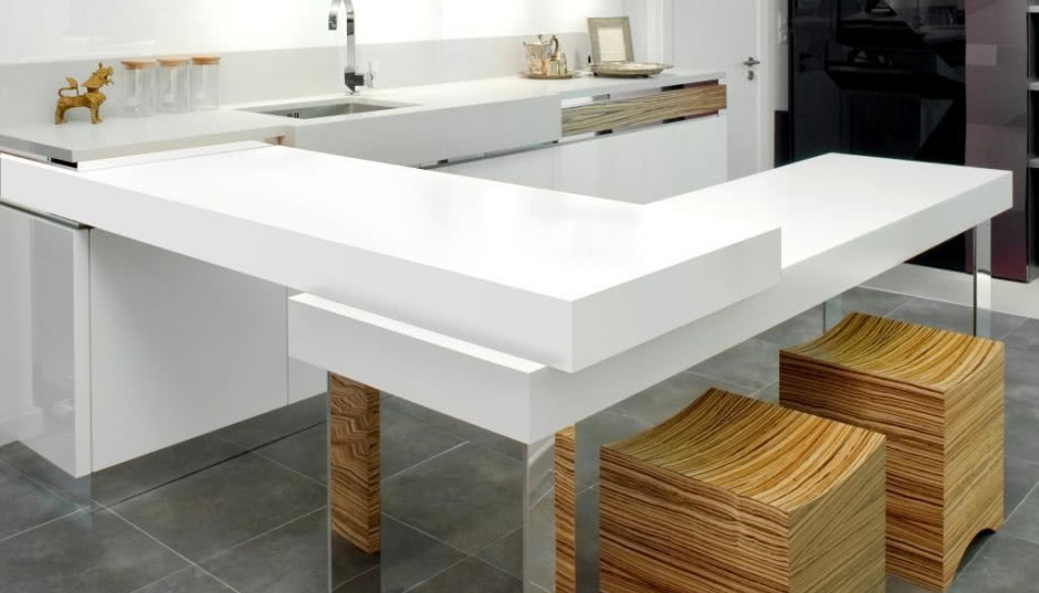 Jakość i estetyka - laminat Duropal SolidColor