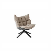 Fotel Husk, B&B Italia