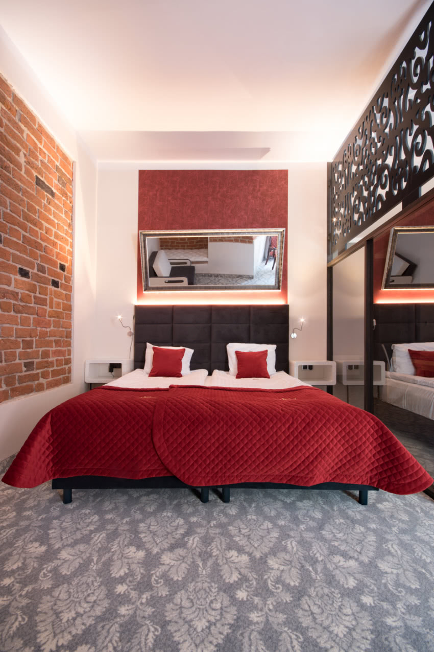 Zamek Gniew, fot. Katarzyna Maczyszyn