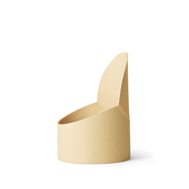 Pojemnik uniwersalny Menu Phold 8 cm, żółty,...