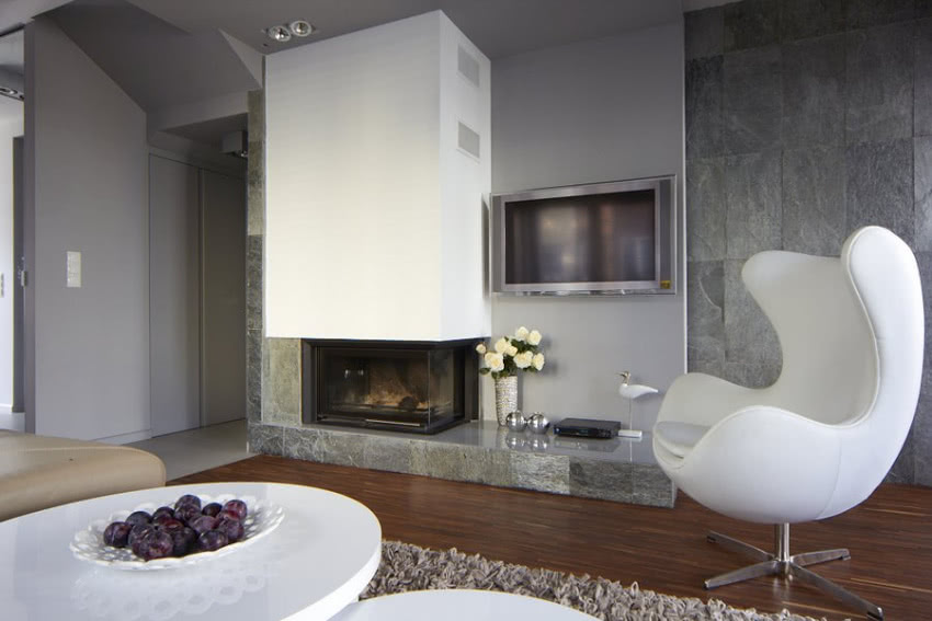 Gdy zapada zmrok, największe wrażenie w tym...