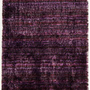 Dywany Shaggy Purple ze 100% poliestru,
wym.:...