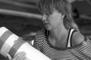 Monika Patuszyńska - inne oblicze porcelany