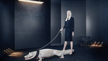 Gwiazdorska kolekcja - FotoArtFestival