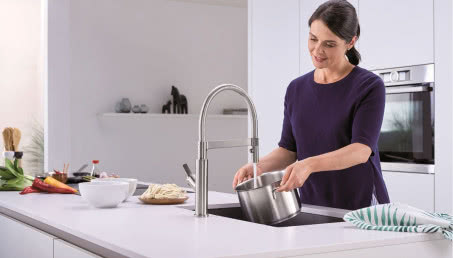 Kuchnie na medal - Cormitor zdobywa liczne nagrody!