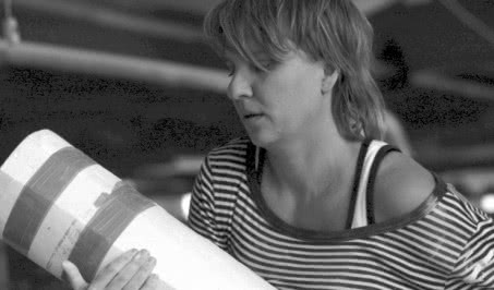 Monika Patuszyńska - inne oblicze porcelany