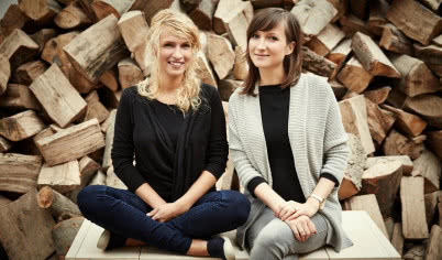 Kutikai. Meble dla wyobraźni