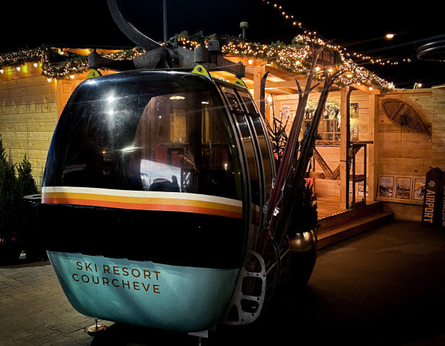 Najbardziej magiczne miejsce na świątecznej mapie Polski