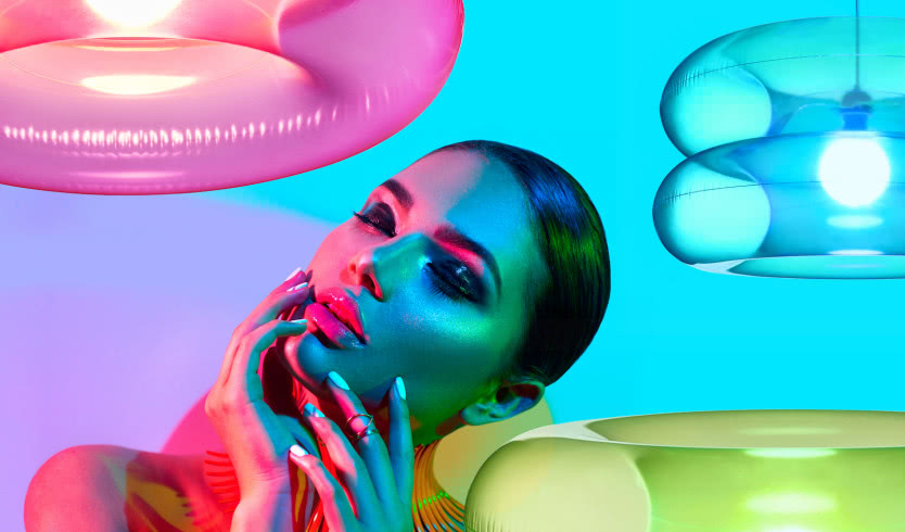 Dom z prywatnym Giewontem