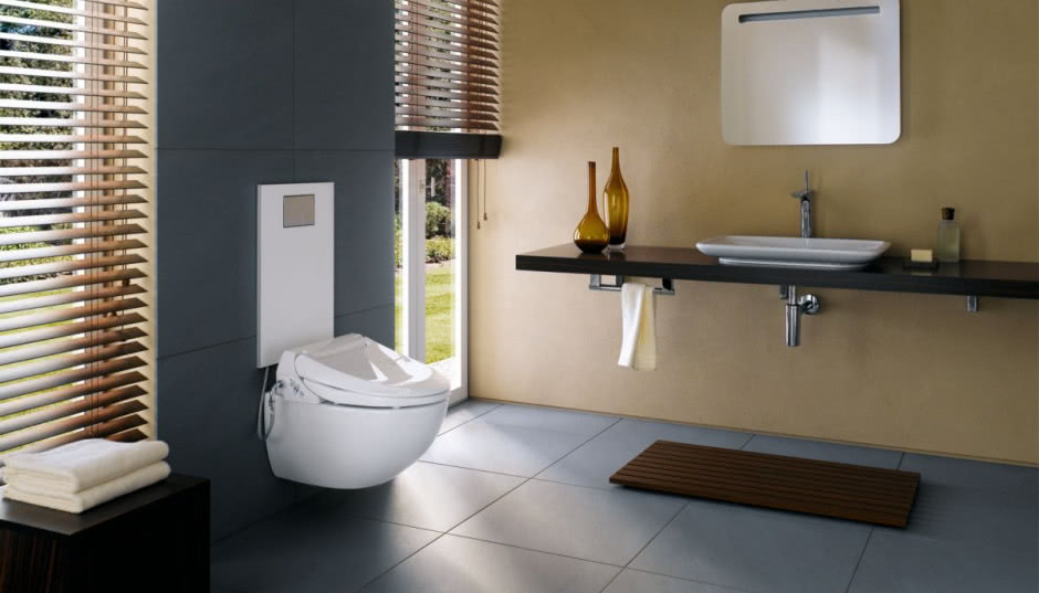 Geberit - szkolenie dla architektów we Wrocławiu