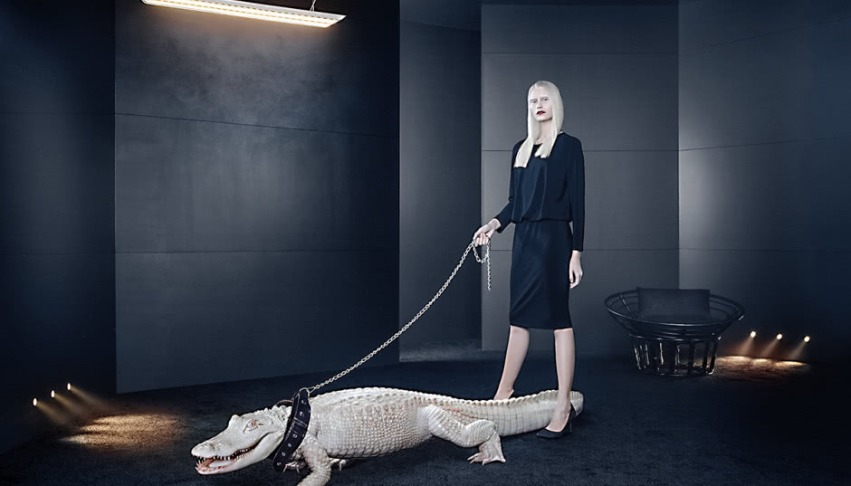 Gwiazdorska kolekcja - FotoArtFestival