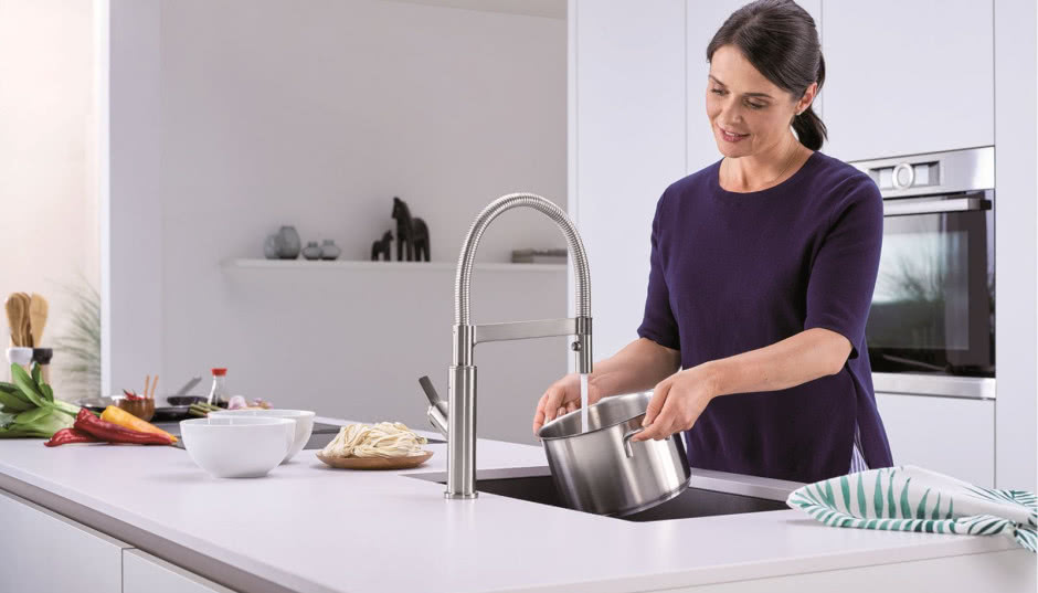 Kuchnie na medal - Cormitor zdobywa liczne nagrody!