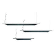 Lampa wisząca Troag Piccola, Foscarini