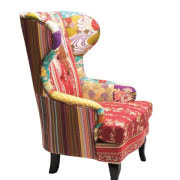 Dzbanek Spot Red, GreenGate, FIORELLO