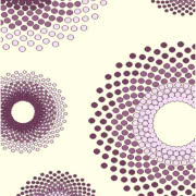 Dywany Shaggy Purple ze 100% poliestru,
wym.:...