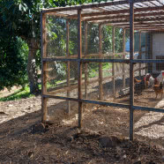 Rustykalny dom w stylu modern farmhouse. Tu mieszkała Sandra Bullock!