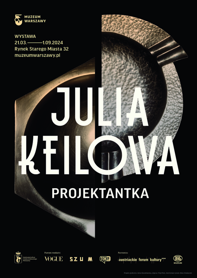 Julia Keilowa wystawa