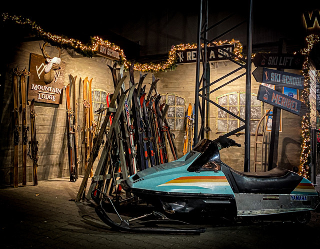 Najbardziej magiczne miejsce na świątecznej mapie Polski