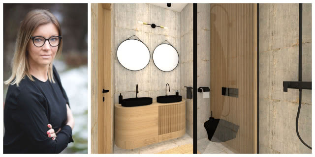 Anna Kunicka, proj. Anna Kunicka