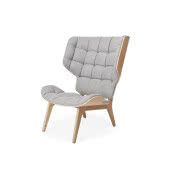 Fotel Mammoth Wool