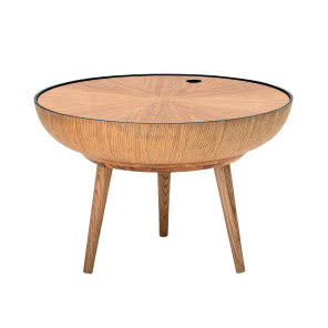 Stolik vintage grill