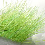 Topniejące butelki. W projekcie Melt
Agnieszka...