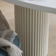 Mieszkanie studentki na starej Ochocie - ma 3 metry wysokości!