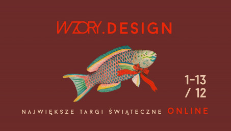 Postaw na polskich projektantów, czyli Świąteczne Targi WZORY ONLINE