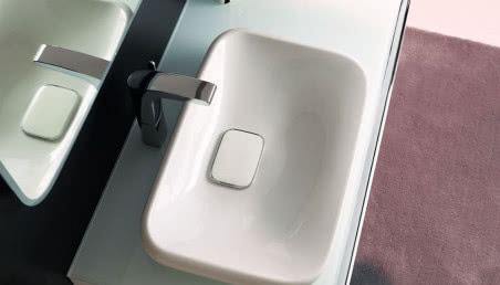 Ultranowoczesność w Twojej łazience