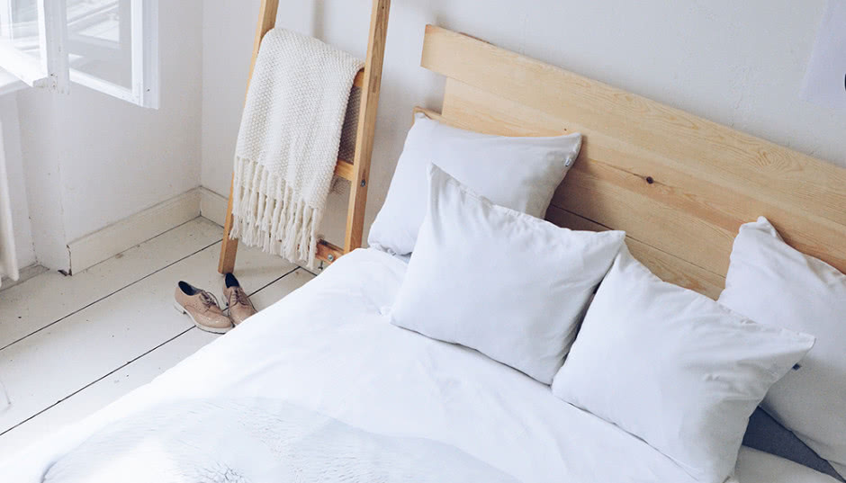 Przytul misia - nowa pościel Hugg the Stuff