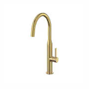 Złota bateria kuchenna Nyvattnet