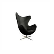 Fotel Egg Fritz Hansen
