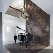 Skórzana okładzina Alphenberg na podłodze