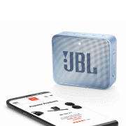 JBL GO2 3D Pack Moss Green