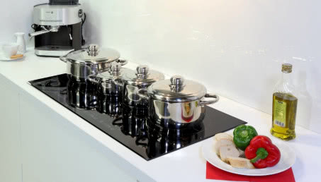 Kuchenne płyty ceramiczne