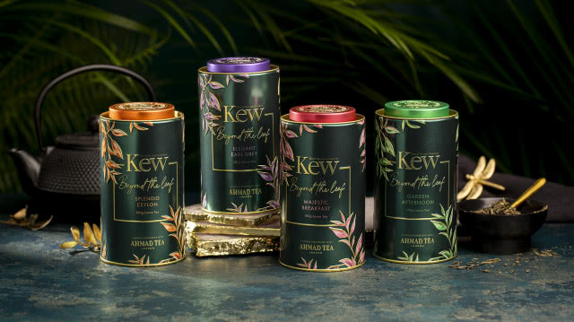 Herbaty, które otulają smakiem